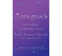 Brian Thomas Swimme Cosmogenesis (Copertina rigida)