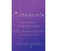 Brian Thomas Swimme Cosmogenesis (Tascabile)
