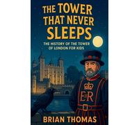 Brian Thomas The Tower That Never Sleeps (Tascabile)