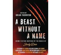 Brian Thornton A Beast Without a Name (Tascabile)