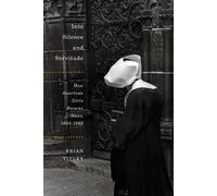 Brian Titley Into Silence and Servitude (Copertina rigida)
