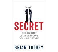 Brian Toohey Secret (Tascabile)