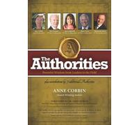 Brian Tracy Bob Proctor Marci Shimoff The Authorities - Anne Corbin (Tascabile)