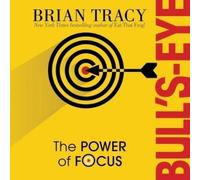 Brian Tracy Bull's-Eye (Copertina rigida)