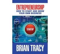 Brian Tracy Entrepreneurship (Copertina rigida)