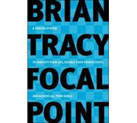 Brian Tracy Focal Point (Tascabile)