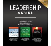Brian Tracy John J. Murphy Simple Truths Leadership Boxed Set (Copertina rigida)