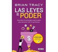 Brian Tracy Las leyes del poder / The Laws of Power (Tascabile)