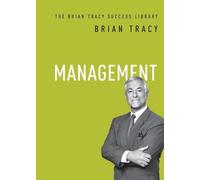 Management (The Brian Tracy Success Library) by Tracy, Brian