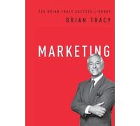 Brian Tracy Marketing (Tascabile) Brian Tracy Success Library