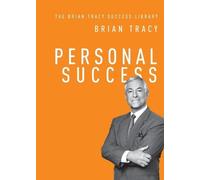 Brian Tracy Personal Success (Tascabile) Brian Tracy Success Library
