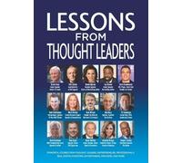Les Brown Kevin Eastman Tom Ziglar Denis Waitley Bri Lessons From Th (Tascabile)