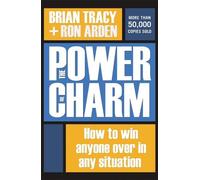 Brian Tracy Ron Arden Power of Charm (Tascabile)