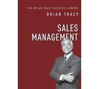 Brian Tracy Sales Management (Tascabile) Brian Tracy Success Library