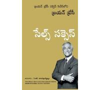 Brian Tracy Sales Success (Tascabile)