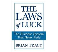 Brian Tracy The Success Method That Never Fails (Tascabile)