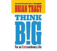 Brian Tracy Think Big (Tascabile)