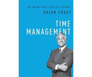 Brian Tracy Time Management (Tascabile) Brian Tracy Success Library