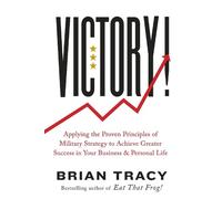 Brian Tracy Tracy, Brian Victory (Tascabile)