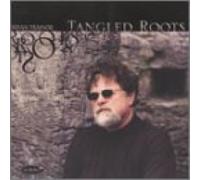 Brian Trainor Trio - Tangled Roots