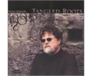 Brian Trainor Trio - Tangled Roots