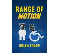 Brian Trapp Range of Motion (Tascabile)