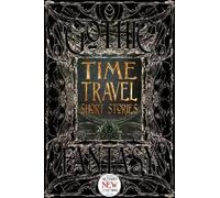 Brian Trent Time Travel Short Stories (Copertina rigida) Gothic Fantasy