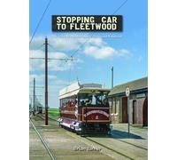 Brian Turner Stopping Car to Fleetwood (Copertina rigida)