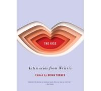 Brian Turner The Kiss (Tascabile)
