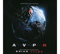 Brian Tyler - Aliens Vs. Predator Vol. 2