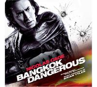 Brian Tyler - Bangkok Dangerous