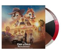 Brian Tyler - Chip 'N Dale Rescue Rangers