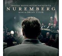 Brian Tyler - Nuremberg