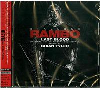 Brian Tyler - Rambo: Last Blood / O.S.T.