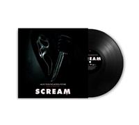 Brian Tyler Scream (Vinyl LP) 12" Album