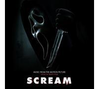 Brian Tyler Scream (Vinyl LP) 12" Album