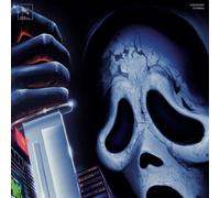 Brian Tyler Sven Faulconer – Scream VI – Vinile LP 12" (Concord)