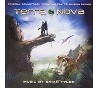 Brian Tyler - Terra Nova