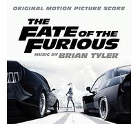 Brian Tyler - The Fate Of The Furious (Original Score)