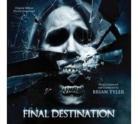 Brian Tyler The Final Destination (CD)
