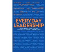 Brian Unell Everyday Leadership (Copertina rigida)