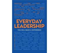 Brian Unell Everyday Leadership (Tascabile)