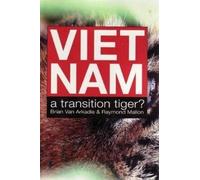 Brian Van Arkadie Raymond Mallon Viet Nam (Tascabile)