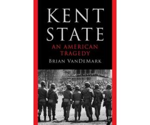 Brian VanDeMark Kent State (Tascabile)