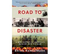 Brian Vandemark Road to Disaster (Tascabile)