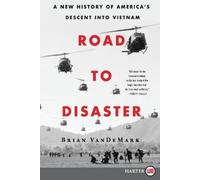 Brian Vandemark Road to Disaster (Tascabile)