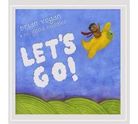 Brian Vogan & His Good Buddies - Lets Go!