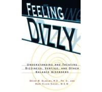 Brian W. Blakley Mary-Ellen Siegel Feeling Dizzy (Tascabile)