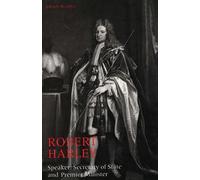 Brian W. Hill Robert Harley (Copertina rigida)