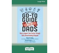 Brian W Salmon Kirsten Brunn The Birth Guy's Go-To Guide for New Da (Tascabile)